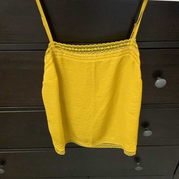 Abercrombie tank top - Picture 2 of 4